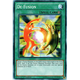 Yu gi oh De
