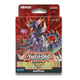 Yu gi oh Deck Estrutural