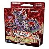 Yu Gi Oh Deck Estrutural Fúria Do Dinosmagador