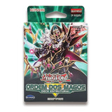 Yu gi oh Deck Estrutural