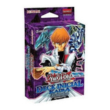 Yu gi oh  Deck Inicial