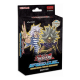 Yu gi oh Decks Iniciais Pesadelos Perturbadores Speed Duel