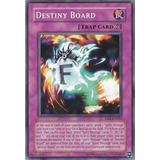 Yu gi oh Destiny