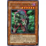 Yu gi oh Destiny