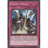 Yu gi oh Destiny