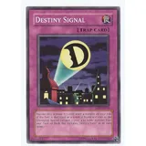 Yu gi oh Destiny