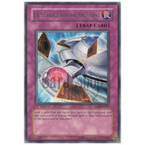 Yu gi oh Destruction