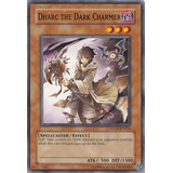Yu gi oh Dharc