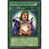 Yu gi oh Dian