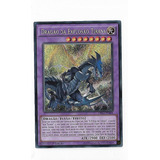 Yu gi oh Dragão Da Explosão Tirana Secreto Raro Frete Incl