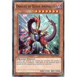 Yu gi oh Dragão De Olhos