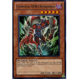 Yu gi oh Elemental