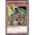 Yu-gi-oh Elemental Hero Wildheart - Common Frete Incluso