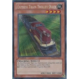 Yu gi oh Express