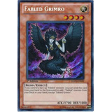 Yu gi oh Fabled