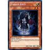 Yu gi oh Fabled