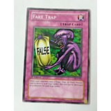 Yu gi oh Fake
