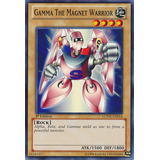Yu gi oh Gamma