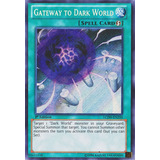 Yu gi oh Gateway