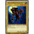 Yu-gi-oh Gazelle The King Of Mythical Beasts - Common Frete