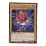 Yu gi oh Gimmick