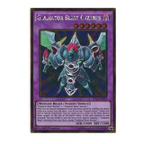Yu gi oh Gladiator
