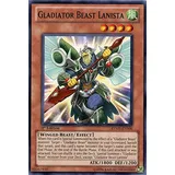 Yu gi oh Gladiator