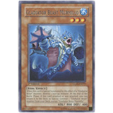 Yu gi oh Gladiator