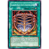Yu gi oh Gladiator