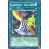 Yu gi oh Gladiator