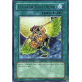 Yu gi oh Gladiator