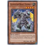 Yu gi oh Gladiator