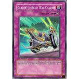 Yu gi oh Gladiator