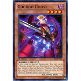 Yu gi oh Gogogo