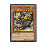 Yu gi oh Goldd