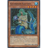 Yu gi oh Guardian