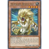 Yu gi oh Heraldic
