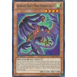 Yu gi oh Heraldic
