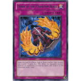 Yu gi oh Horn
