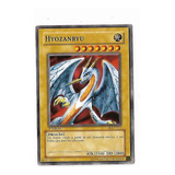 Yu gi oh Hyozanryu