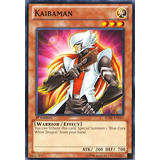 Yu gi oh Kaibaman