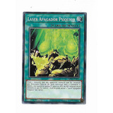 Yu gi oh Laser Apagador Psíquico