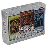 Yu Gi Oh Legendary Collection