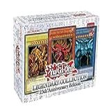 Yu Gi Oh Legendary Collection