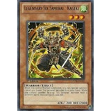 Yu gi oh Legendary