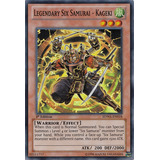 Yu gi oh Legendary