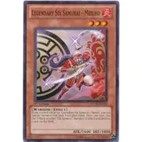 Yu gi oh Legendary