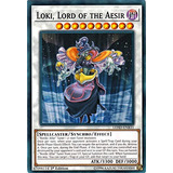 Yu gi oh Loki