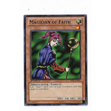 Yu gi oh Magician Of Faith