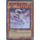 Yu gi oh Majestic